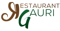 Restaurant Gauri Logo
