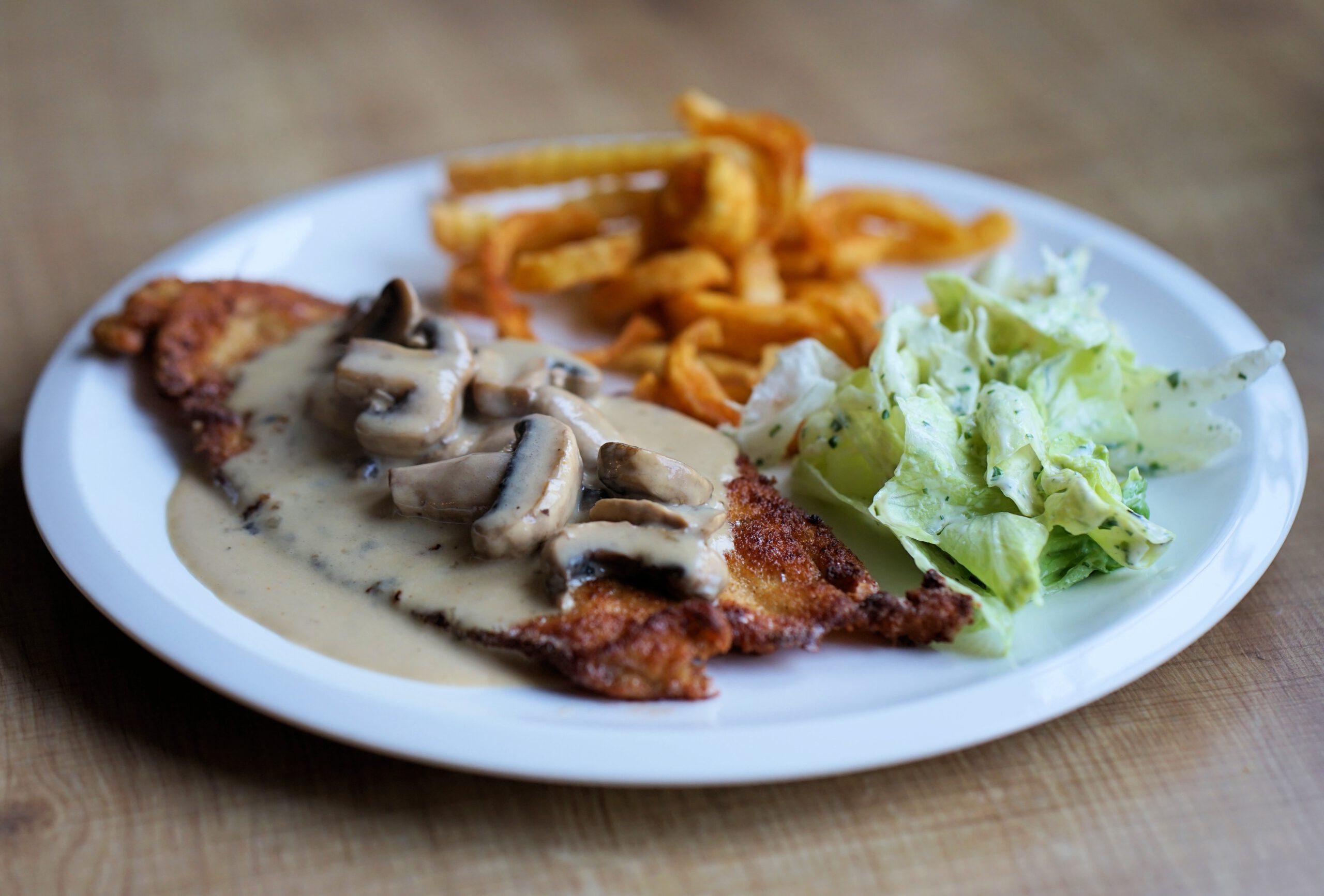 schnitzel-4781034 | Das Sportheim Restaurant Gauri in Gäufelden